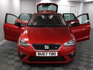 SEAT Ibiza TSI FR 6
