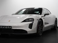 Porsche Taycan Performance Plus 93.4kWh GTS Saloon 4dr Electric Auto 4WD (11kW Charger) (5 36