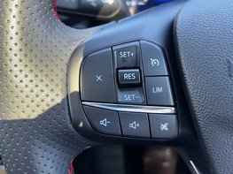 Ford Kuga 2.5 Kuga ST-Line X Phev CVT 5dr 58