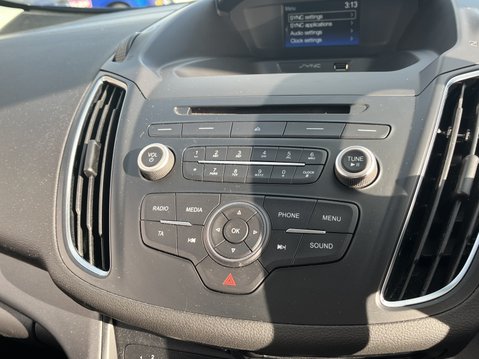 Ford C-Max 1.5 TDCi Zetec 5dr Powershift 29