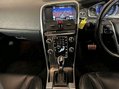 Volvo XC60 D5 R-DESIGN LUX NAV AWD 15