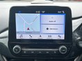Ford Fiesta ACTIVE X 37