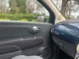 Fiat 500 1.2 Lounge Euro 6 (s/s) 3dr 10