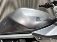 Suzuki Bandit GSF 650 2009 ONLY 13K NEW MOT JUST SERVICED A2 650CC 19