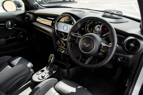 Mini Hatch COOPER S LEVEL 3 4