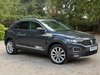 Volkswagen T-Roc 1.5 TSI EVO SEL Euro 6 (s/s) 5dr