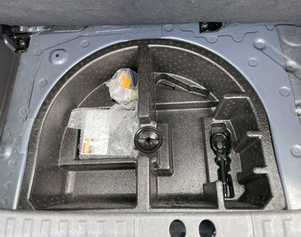 Ford Ka+ 1.2 Ka+ Zetec 5dr 51