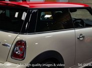 Mini Hatch 1.6 John Cooper Works 3dr 22