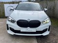 BMW 1 Series 2.0 118d M Sport (LCP) Auto Euro 6 (s/s) 5dr 3
