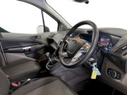 Ford Tourneo Connect 1.5 EcoBlue Zetec MPV 5dr Diesel Manual Euro 6 (s/s) (120 ps) 12