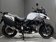 Suzuki V-Strom 1000 2017 15K ADVENTURE BIKE 1000CC LONG MOT WARRANTY TOURER 1