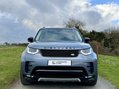 Land Rover Discovery SDV6 HSE LUXURY 9