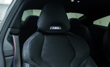 BMW M4 COMPETITION M XDRIVE 15