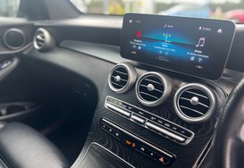 Mercedes-Benz GLC GLC 300 D 4MATIC AMG LINE PREMIUM 23