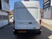 Ford Transit 2.0 Transit 350 Leader EcoBlue 22