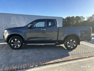 Isuzu D-Max DL40 4x4 Extended Cab 2.2 Automatic Pickup - In Stock! 9