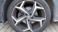 Volkswagen Polo 1.0 TSI R-Line Hatchback 5dr Petrol DSG Euro 6 (s/s) (110 ps) 8