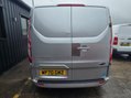 Ford Transit Custom 300 LIMITED P/V ECOBLUE 5