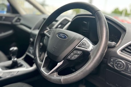 Ford Galaxy 2.0 TDCi Zetec MPV 5dr Diesel Manual Euro 6 (120 ps) 20