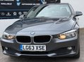 BMW 3 Series 1.6 316i SE Auto Euro 6 (s/s) 4dr 8
