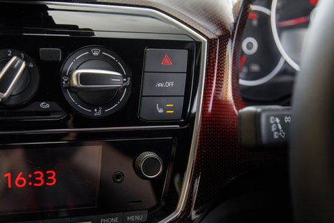 Volkswagen Up GTI 30