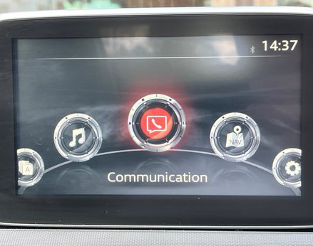 Mazda MX-5 SPORT NAV 30