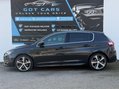 Peugeot 308 2.0 BlueHDi GT Line Euro 6 (s/s) 5dr 4