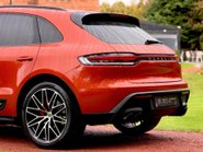 Porsche Macan S PDK 18