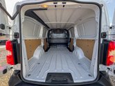 Toyota Proace LWB L2H1 [SOLD MT] Low Roof Icon Air Con Navigation Sensors EURO 6 9