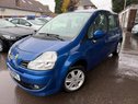 Renault Grand Modus 1.6 VVT Dynamique Auto Euro 4 5dr