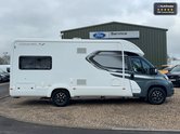 Auto-Trail Tracker 2 Berth|2 Belt|Rear lounge|Large Bathroom|TV 36