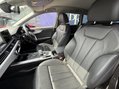 Audi A4 2.0 TDI 35 Sport Estate 5dr Diesel S Tronic Euro 6 (s/s) (150 ps) 26