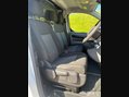 Vauxhall Vivaro 1.5 Vivaro F2900 Dynamic S/S 10