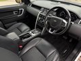 Land Rover Discovery Sport 2.0 TD4 SE Tech Auto 4WD Euro 6 (s/s) 5dr 9