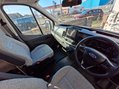 Swift Voyager 564 7