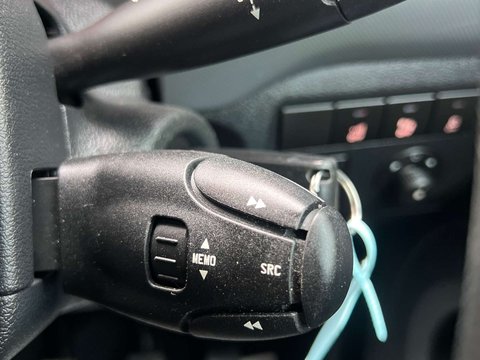 Citroen Berlingo 1.6 Berlingo 625 Enterprise Blue HDi 5dr 20