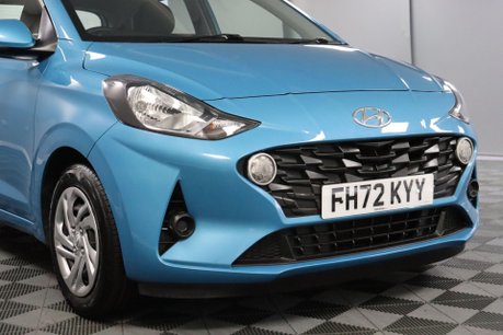Hyundai i10 MPI SE 24