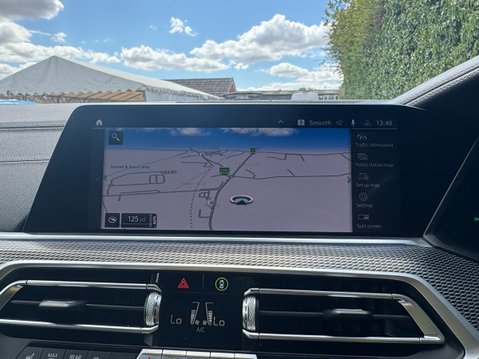 BMW X5 3.0 45e 24kWh M Sport SUV 5dr Petrol Plug-in Hybri 20