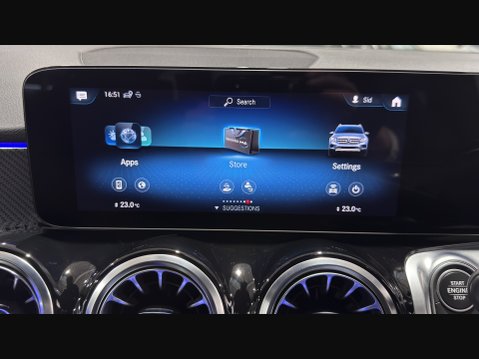 Mercedes-Benz GLB GLB 200 AMG LINE PREMIUM PLUS NIGHT EDITION 59