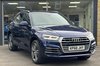 Audi Q5 TDI QUATTRO S LINE