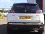 Peugeot 3008 1.6 13.2kWh GT SUV 5dr Petrol Plug-in Hybrid e-EAT Euro 6 (s/s) (225 ps) 7