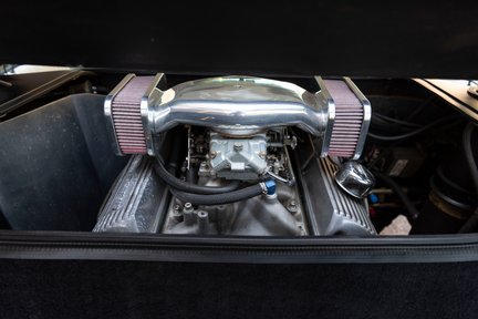 De Tomaso Pantera GT5-S 40