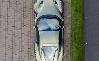 Ferrari F12 TDF 'Il Mostro' 49
