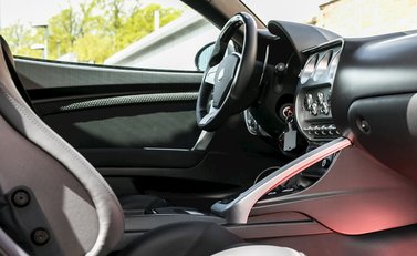 Alfa Romeo 8C Spider 16