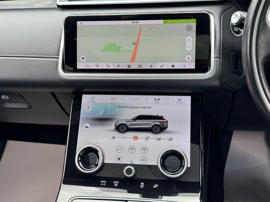 2020 Land Rover Range Rover Velar — image 16