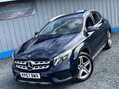 Mercedes-Benz GLA 2.1 GLA220d AMG Line 7G-DCT 4MATIC Euro 6 (s/s) 5dr 66
