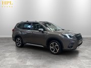 Subaru Forester 2.0 i e-Boxer XE Premium SUV 5dr Petrol Hybrid Lineartronic 4WD Euro 6 (s/s 1