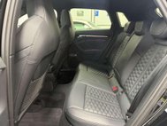 Audi RS3 2.5 TFSI Vorsprung Sportback 5dr Petrol S Tronic quattro Euro 6 (s/s) (400 36
