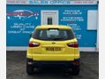 Ford Ecosport 1.5 TDCi Zetec SUV 5dr Diesel Manual 2WD Euro 6 (95 ps) 4