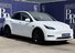 Tesla Model Y SUV 5dr Electric Auto RWD (346 ps)